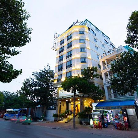 Thanh Binh Hotel Πόλη Χο Τσι Μινχ Εξωτερικό φωτογραφία