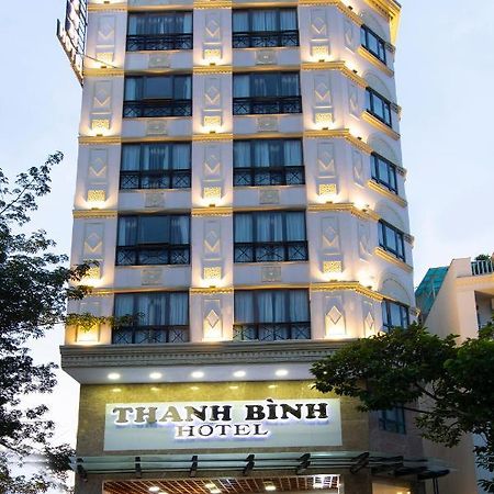 Thanh Binh Hotel Πόλη Χο Τσι Μινχ Εξωτερικό φωτογραφία