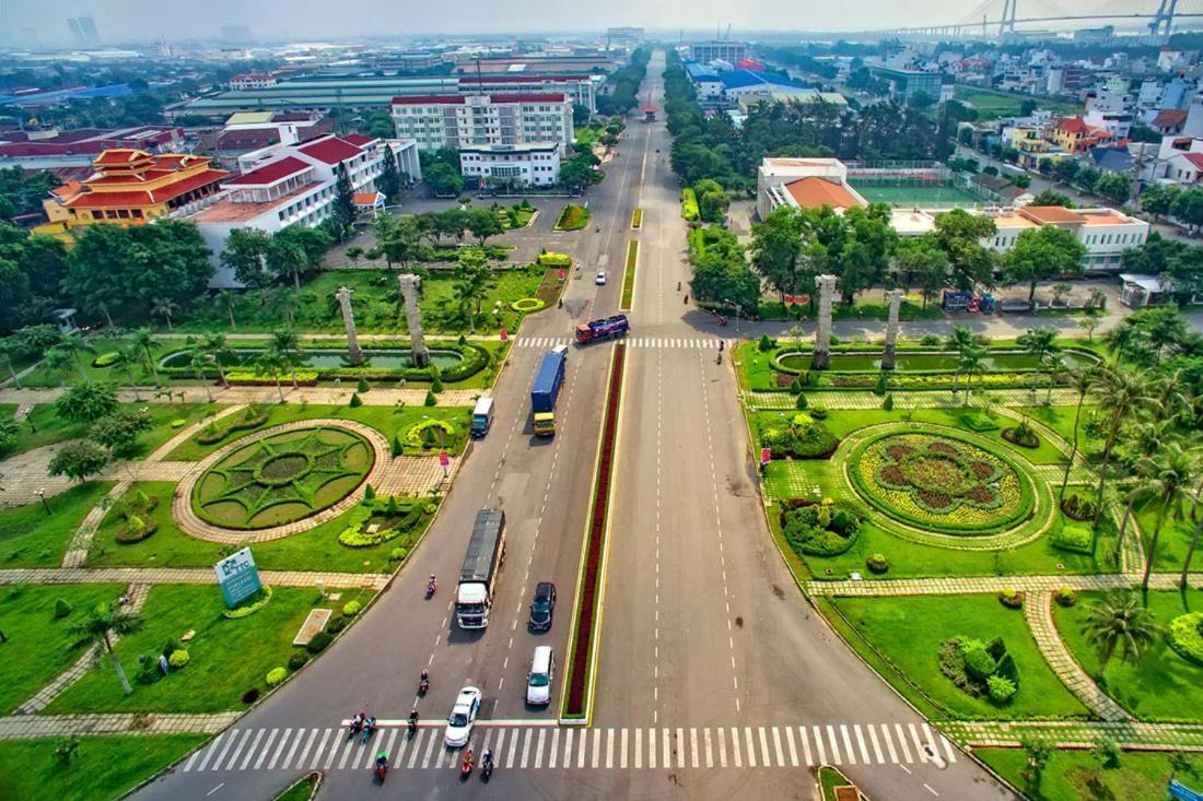 Thanh Binh Hotel Πόλη Χο Τσι Μινχ Εξωτερικό φωτογραφία