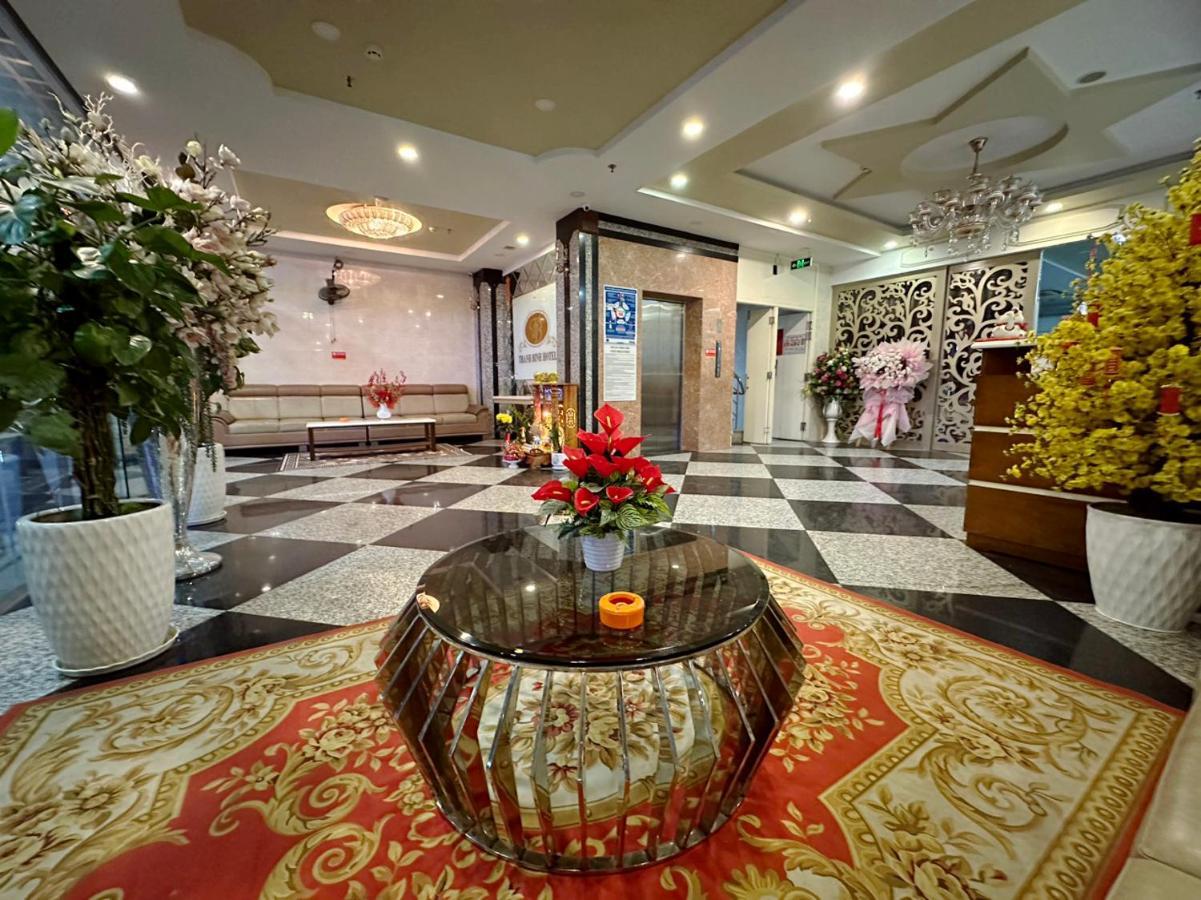 Thanh Binh Hotel Πόλη Χο Τσι Μινχ Εξωτερικό φωτογραφία