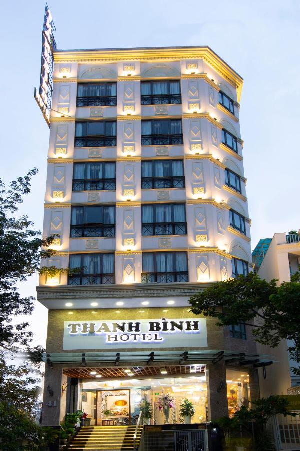 Thanh Binh Hotel Πόλη Χο Τσι Μινχ Εξωτερικό φωτογραφία